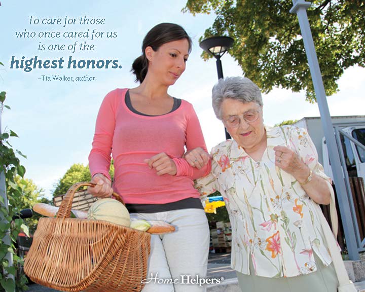 Home Helpers Home Care of Bergen County