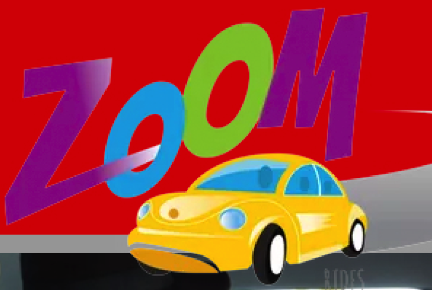 Zoom Rides for Seniors (Transportation)