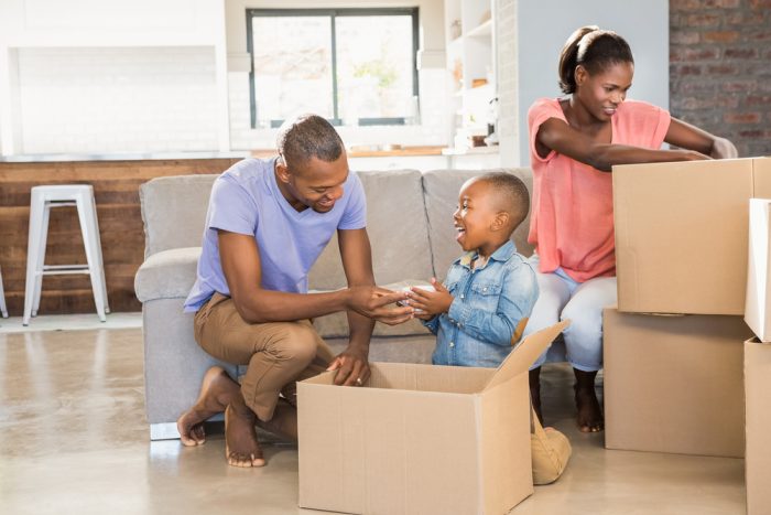 Moving Made Easy