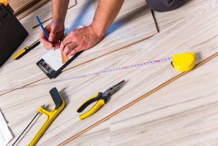 Avoid These Home Renovation Mistakes