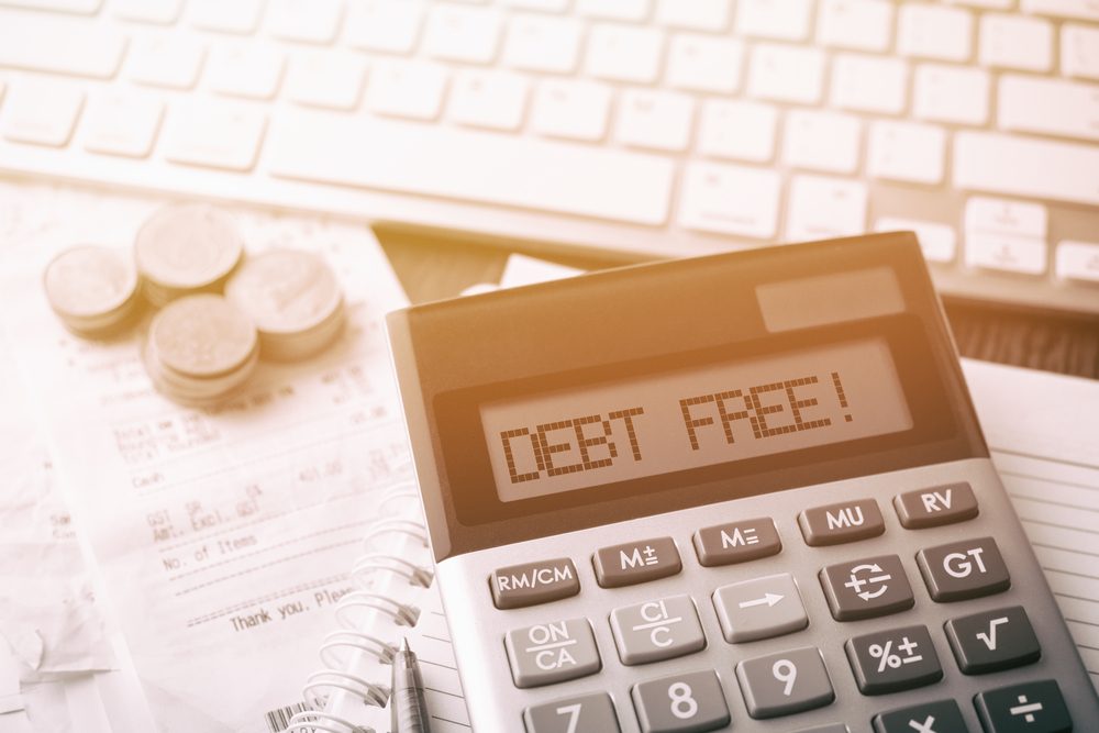 Achievable Ways to Pay Down Debt