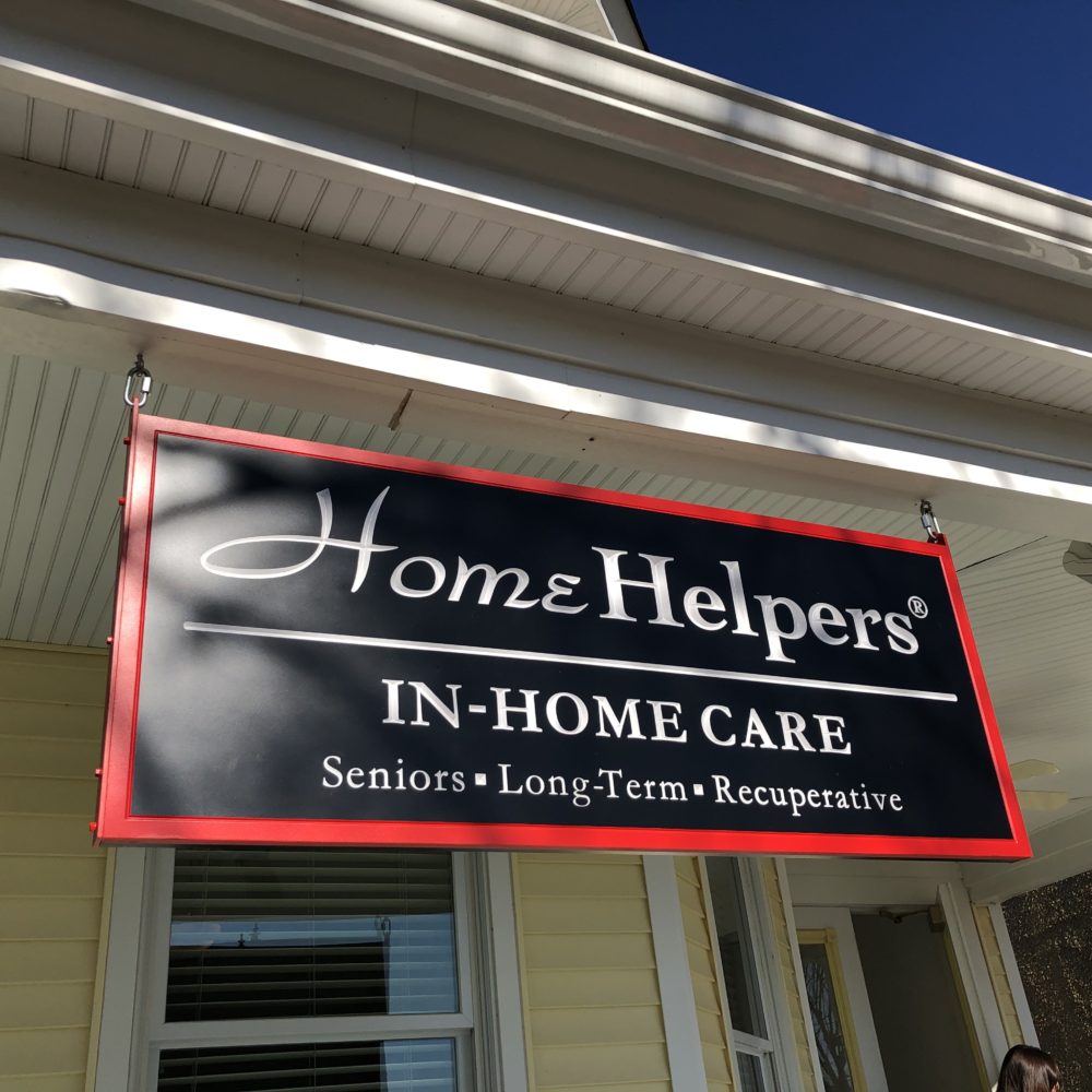 Home Helpers – Allendale