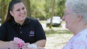 Home Helpers of Bergen County