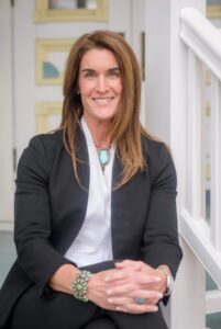 Portrait of Owner of Home Helpers of Bergen County